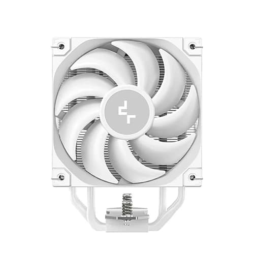 Deepcool AK400 Digital Pro White 120mm CPU Air Cooler